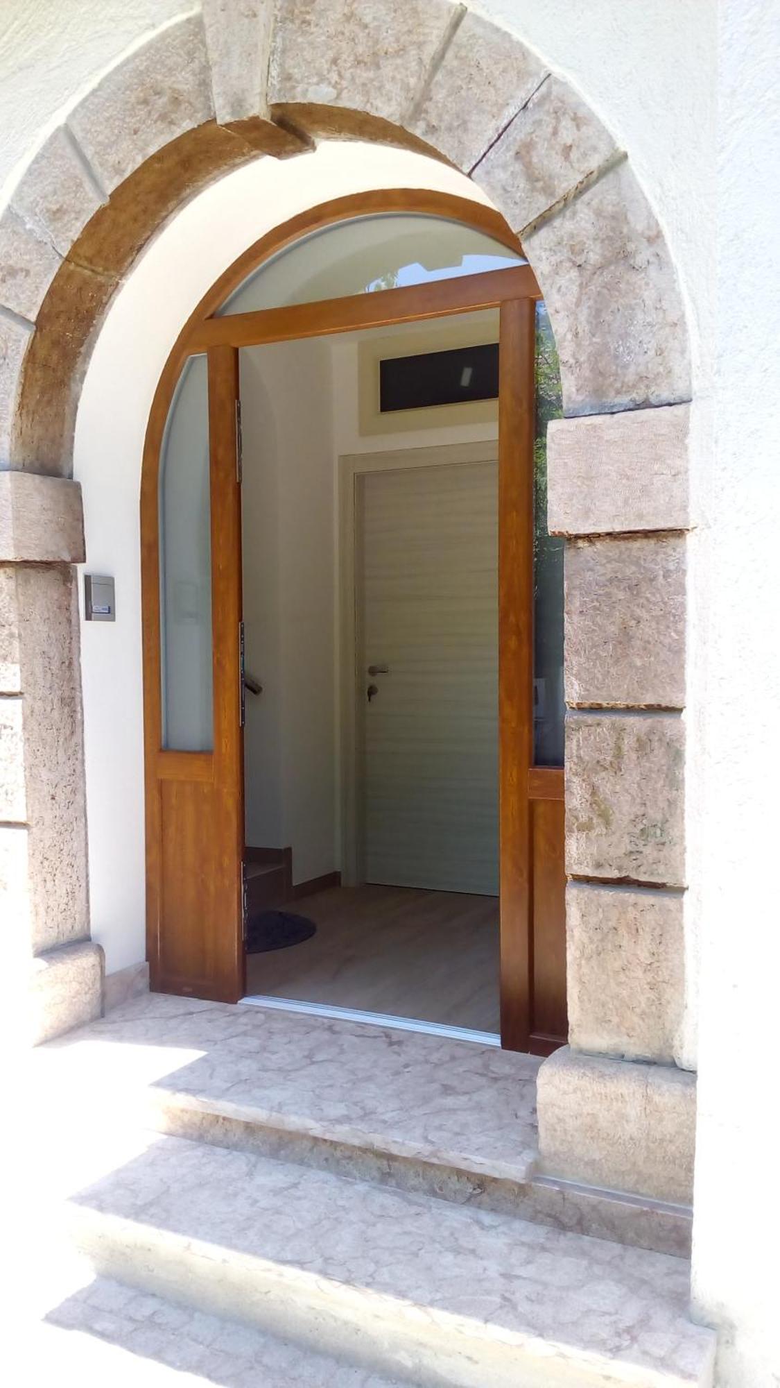 Casa Rondine Apartment Molveno Exterior foto
